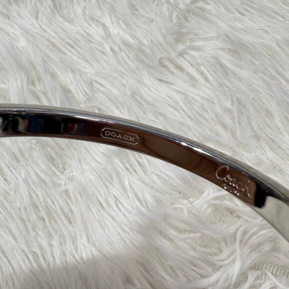 Coach Tiffany Blue Bracelet - Picture 7 of 8